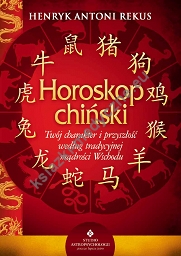 Horoskop chiński
