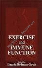 Exercise & Immune Function