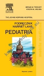 Podręcznik Harriet Lane Pediatria