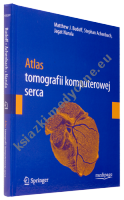 Atlas tomografii komputerowej serca