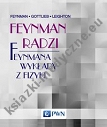 Feynman radzi