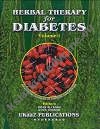 Herbal Therapy For Diabetes v 1