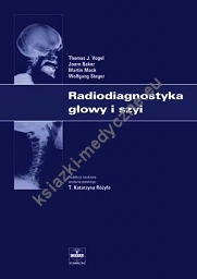 Radiodiagnostyka głowy i szyi