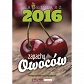 Kalendarz Zapachy Owoców 2016 + 3% rabatu na cały 2016 rok
