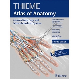 Prometheus 2nd Edition vol.I - Thieme Atlas of Anatomy, General Anatomy and Musculoskeletal System