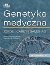 Genetyka medyczna wyd.6
