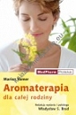Aromaterapia dla całej rodziny