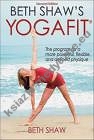 Beth Shaw's Yogafit 2e