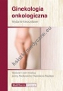 Ginekologia onkologiczna