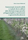 Zastosowanie żywych ściółek w rzędach drzew jabłoni jako alternatywnego sposobu pielęgnacji gleby w porównaniu z ugorem herbicydowym