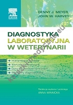 Diagnostyka laboratoryjna w weterynarii