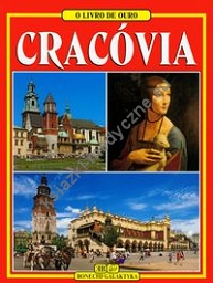 Kraków wersja portugalska