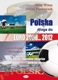 Polska droga do EURO 2008 2012