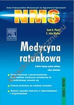Medycyna ratunkowa. Seria Podręczników Medycznych do Egzaminów Testowych (NMS)