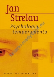 Psychologia temperamentu