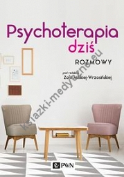 Psychoterapia dziś