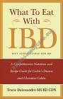 What to Eat with IBD