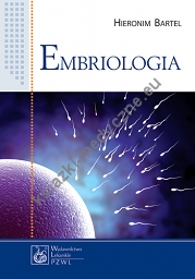 Embriologia Podręcznik dla studentów Wydanie V