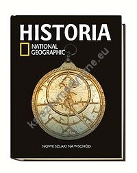 Historia National Geographic Tom 20