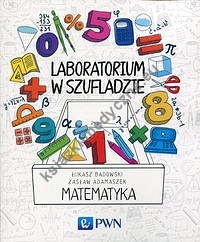 Laboratorium w szufladzie Matematyka