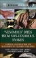 "Venomous" Bites from Non-venomous Snakes