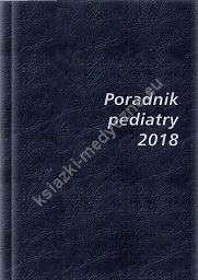 Poradnik pediatry 2018