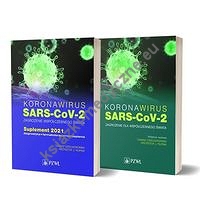 Koronawirus SARS-CoV-2 + suplement 2021
