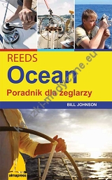 REEDS Ocean. Poradnik dla żeglarzy