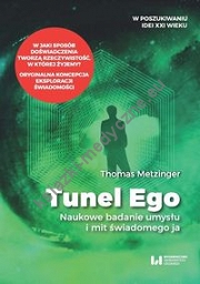 Tunel Ego