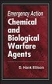 Emergency Action For Chemical & Biological Warfare Agents