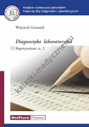 Diagnostyka laboratoryjna cz.2 Repetytorium