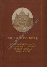 WilliamR.  Dolbier Jr.