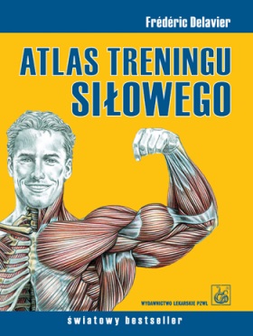 Atlas treningu siłowego