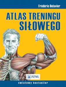 Atlas treningu siłowego