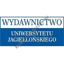 Wydawnictwo Uniwersytetu Jagiellońskiego