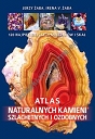 Atlas naturalnych kamieni szlachetnych i ozdobnych