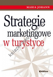 Strategie marketingowe w turystyce