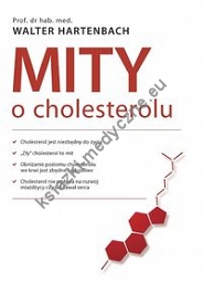 Mity o cholesterolu