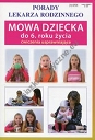 Mowa dziecka do 6 roku życia ćwiczenia usprawniające