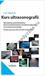 Kurs ultrasonografii