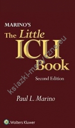 Marino's The Little ICU Book