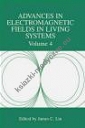Advances in Electromagnetic Fields in Living Systems v 2