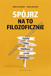 Spójrz na to filozoficznie