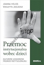 Przemoc instytucjonalna wobec dzieci