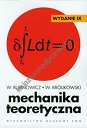 Mechanika teoretyczna