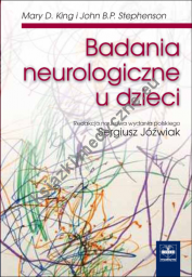 Badania neurologiczne u dzieci