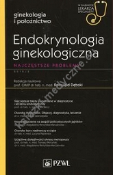 Endokrynologia ginekologiczna