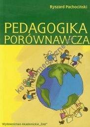 Pedagogika porównawcza