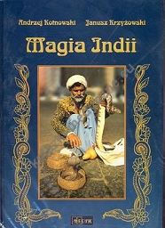 Magia Indii