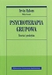 Psychoterapia grupowa. Teoria i praktyka